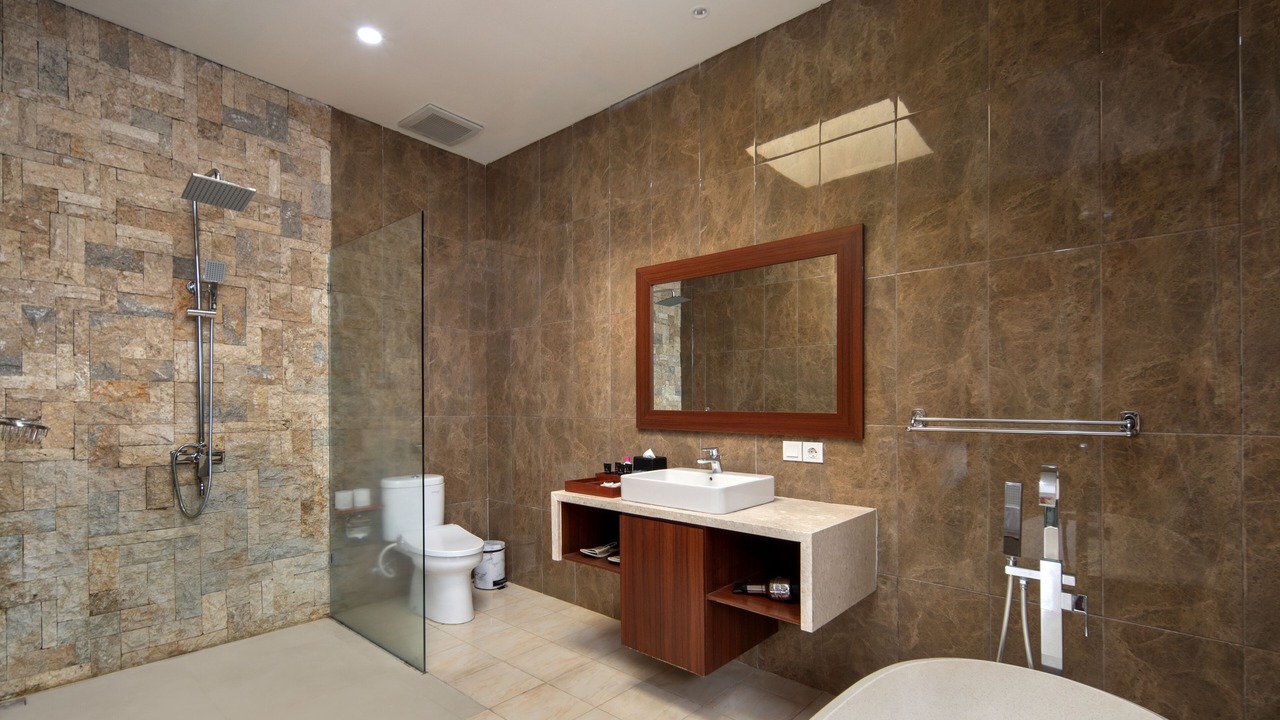 Photo of Bathroom in Batubelig