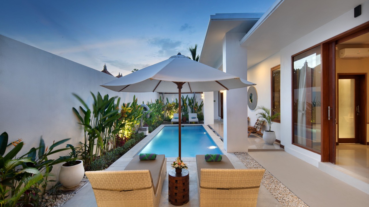 Photo of Outdoor in Batubelig