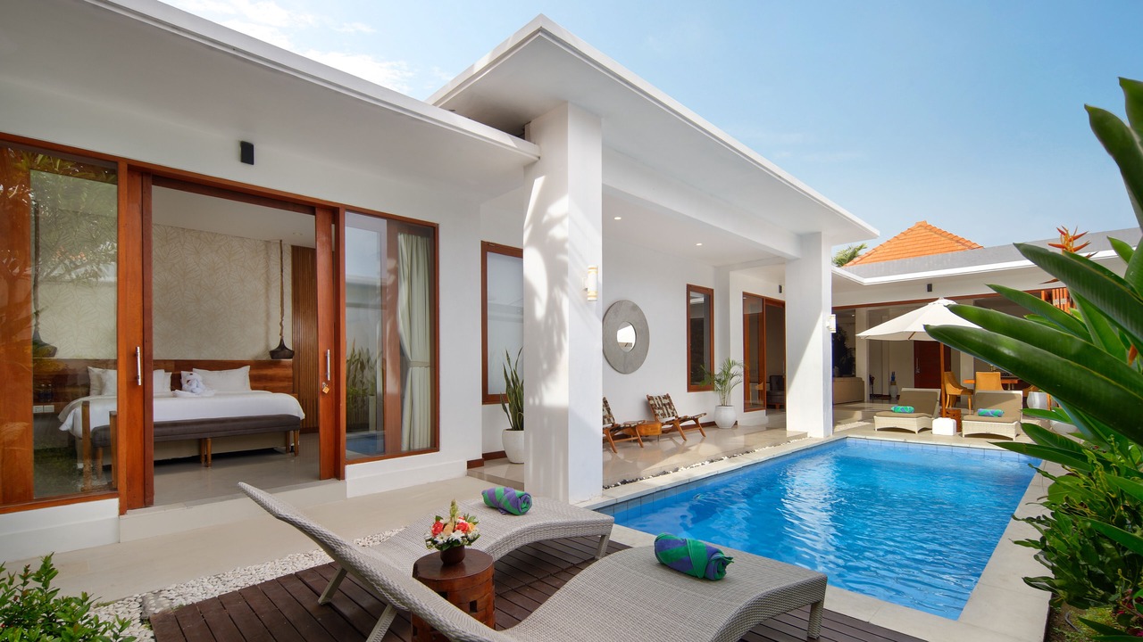 Photo of Patio Balcony in Batubelig