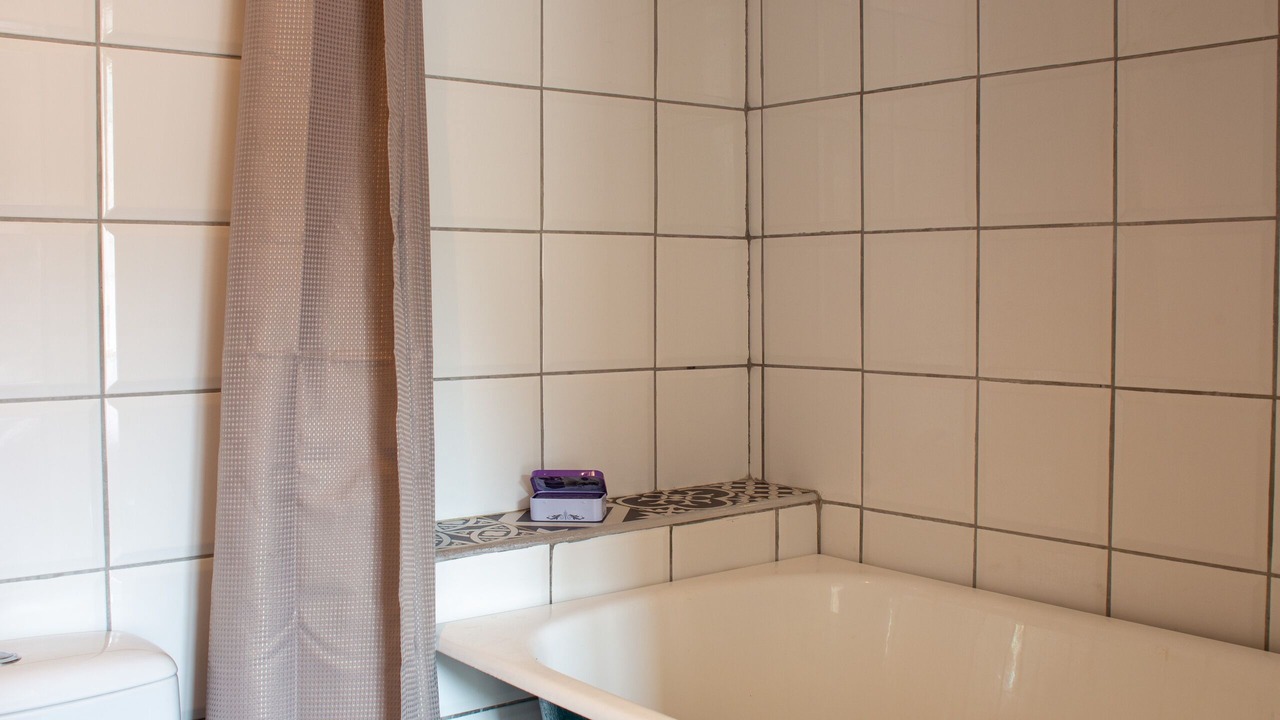 Photo of Bedroom in Saint-Nazaire-de-Ladarez