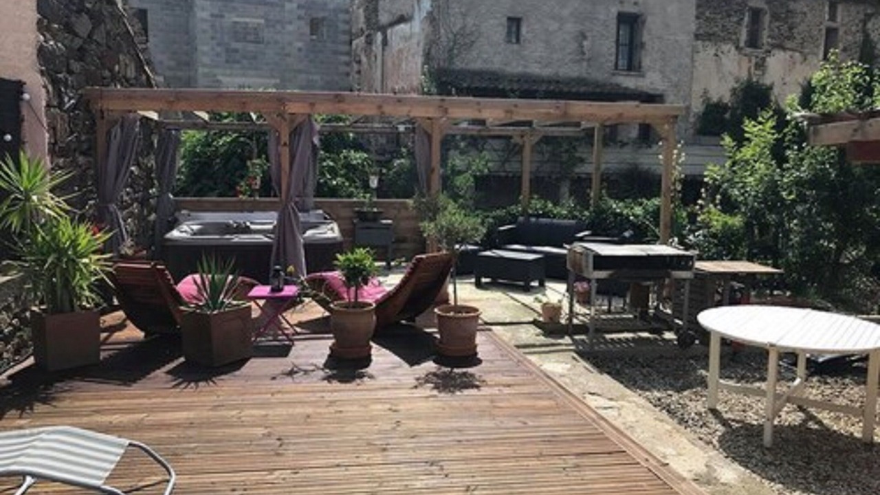 Photo of Outdoor in Saint-Nazaire-de-Ladarez