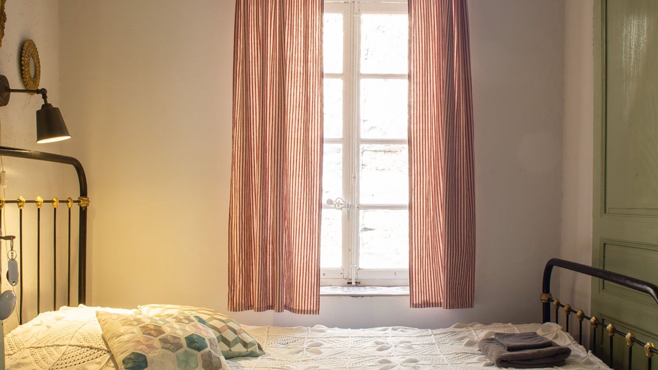 Photo of Bedroom in Saint-Nazaire-de-Ladarez