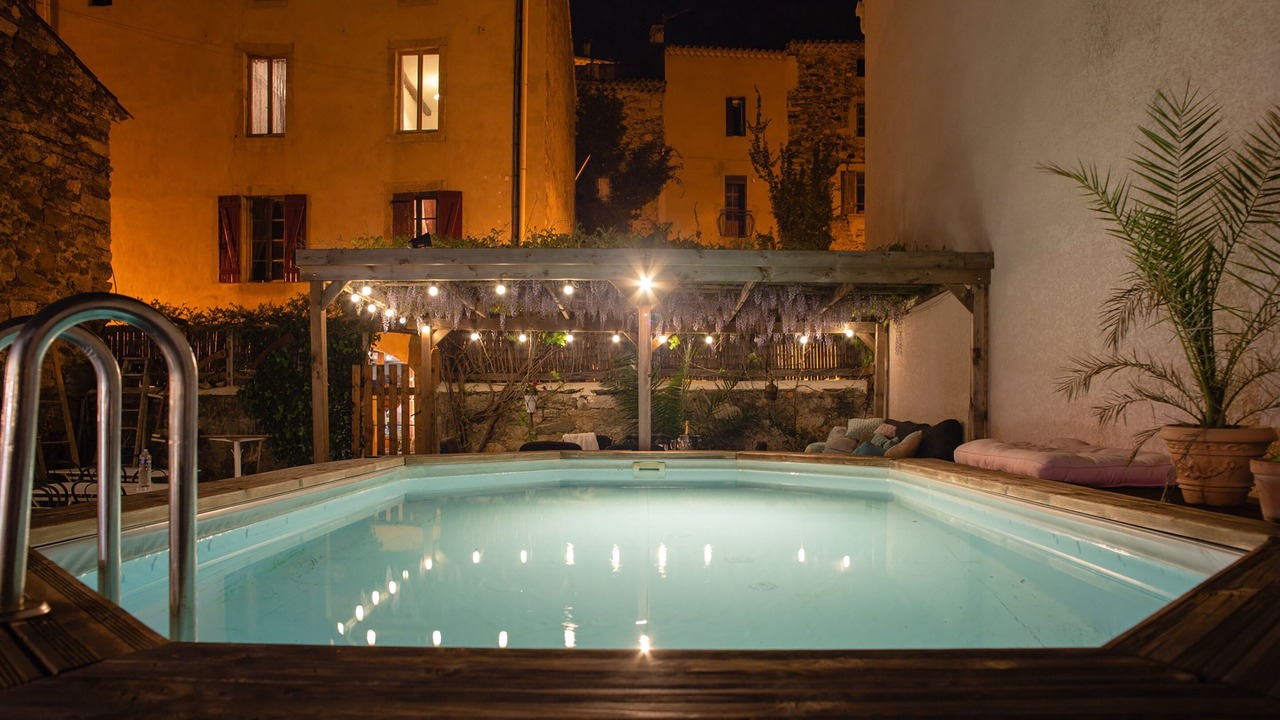 Photo of Outdoor in Saint-Nazaire-de-Ladarez