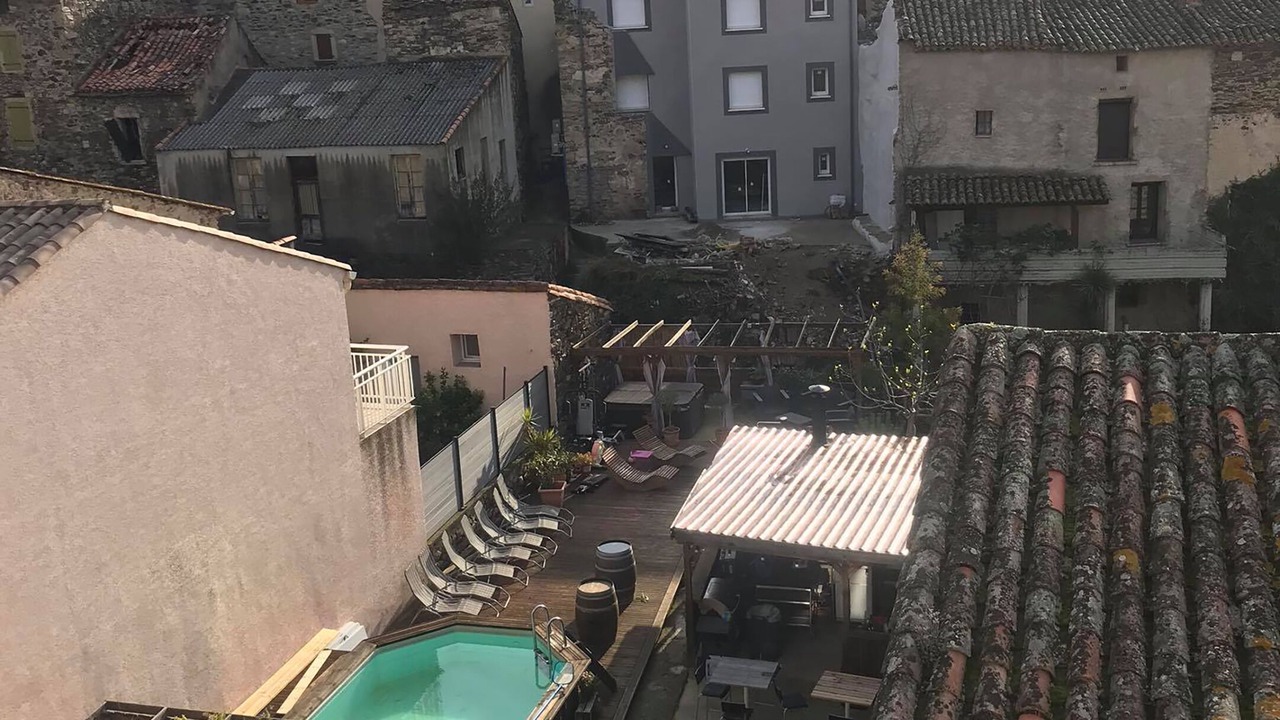 Photo of Outdoor in Saint-Nazaire-de-Ladarez