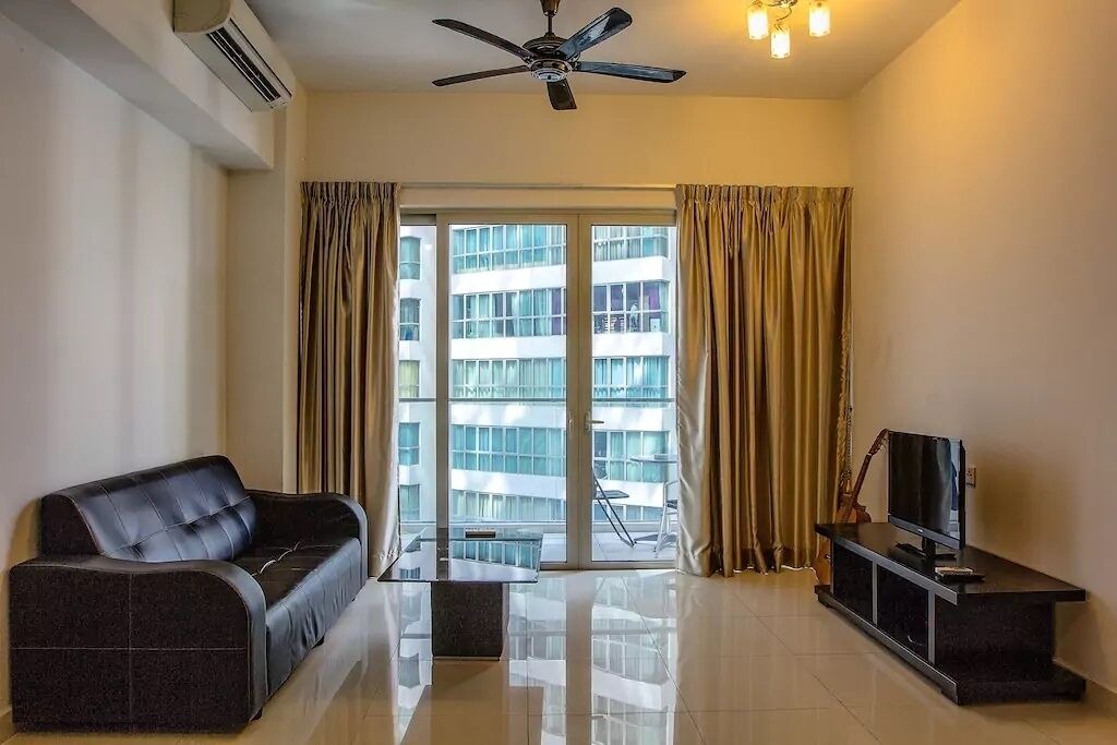 Photo of Livingroom in Chow Kit