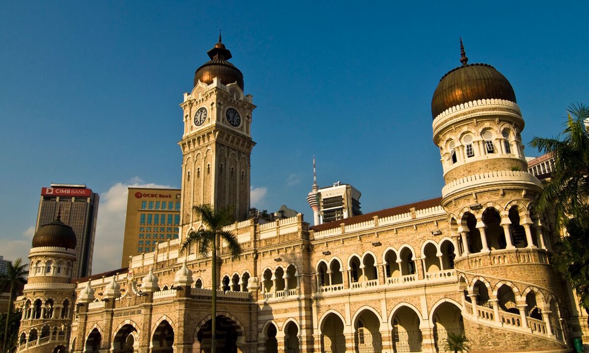 Photo of Outdoor in Chow Kit