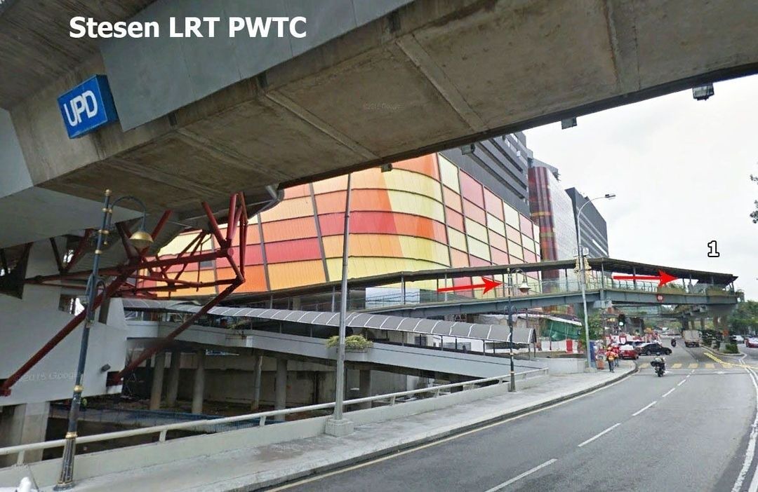 Photo of Outdoor in Chow Kit