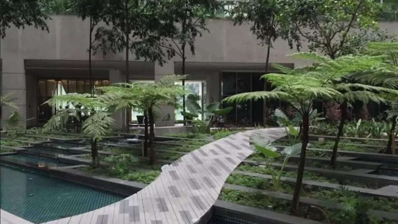 Photo of Outdoor in Chow Kit