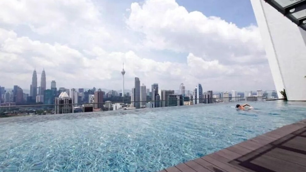 Photo of Outdoor in Chow Kit