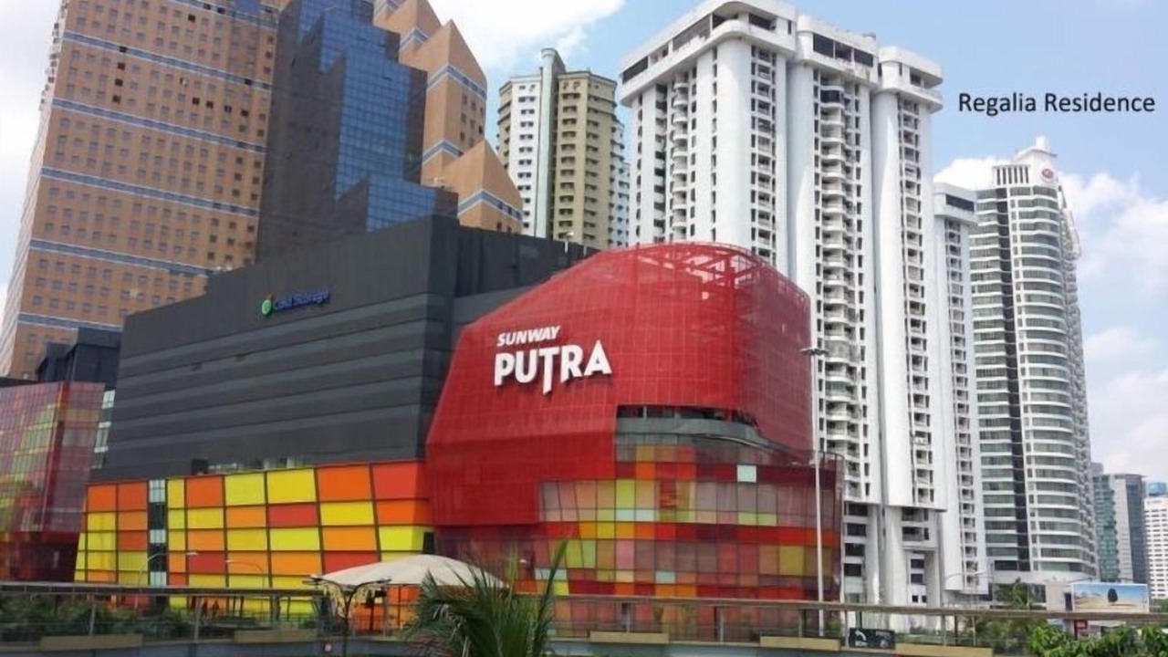 Photo of Outdoor in Chow Kit