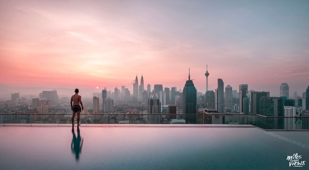 Photo of Outdoor in Chow Kit