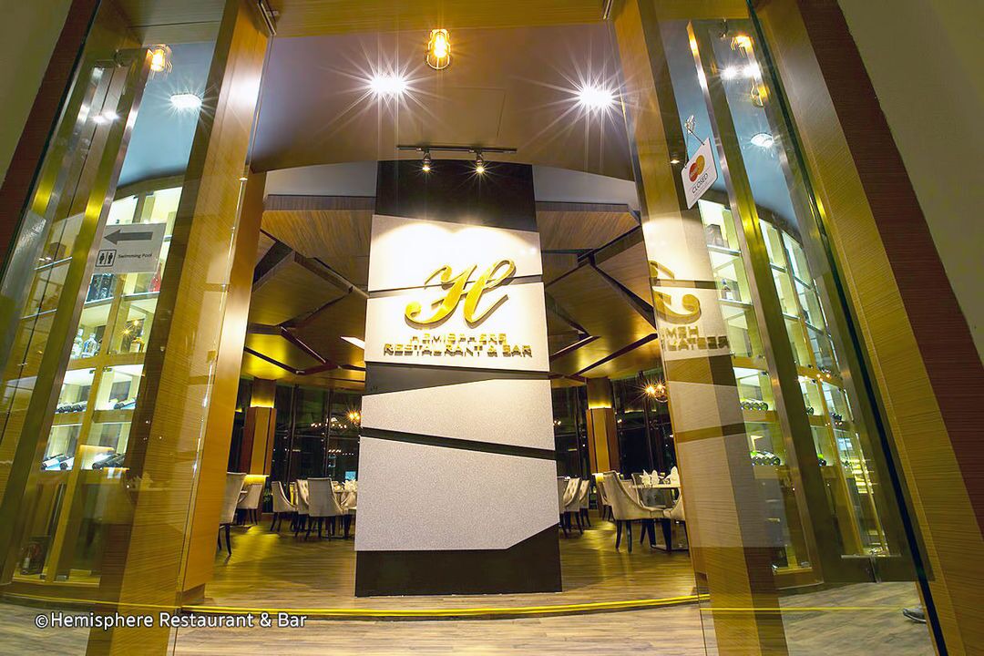 Photo of Outdoor in Chow Kit