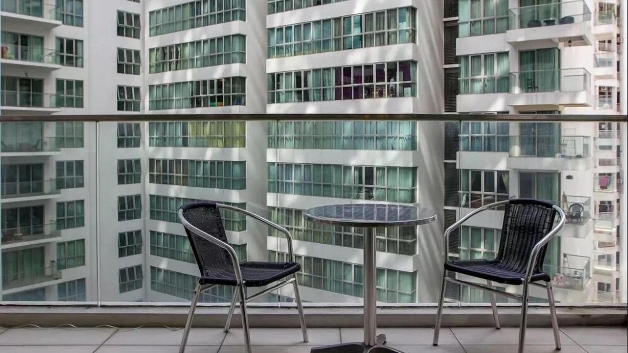 Photo of Outdoor in Chow Kit