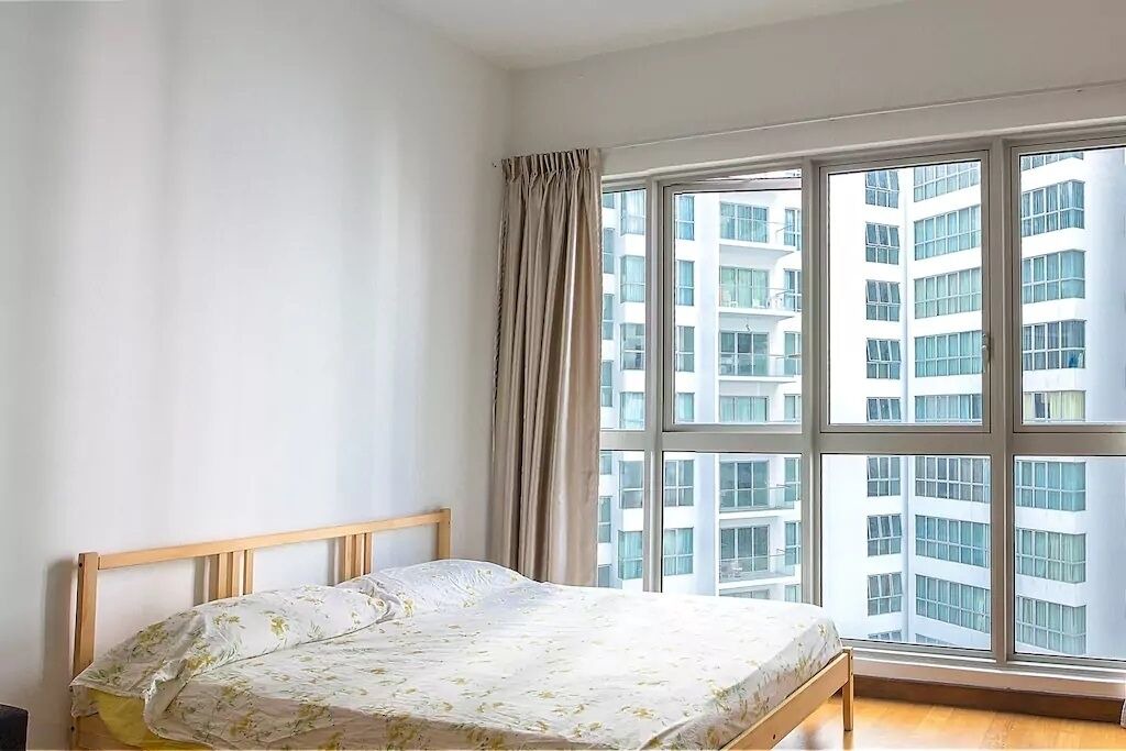 Photo of Bedroom in Chow Kit