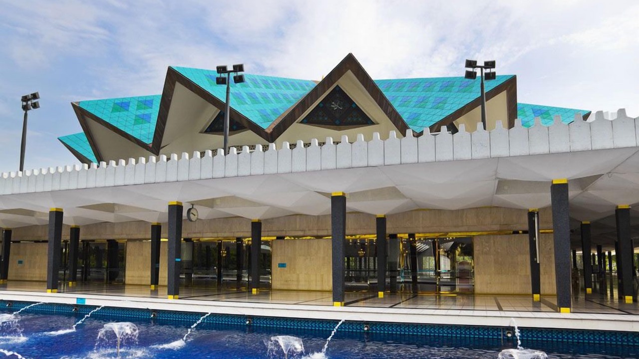 Photo of Outdoor in Chow Kit