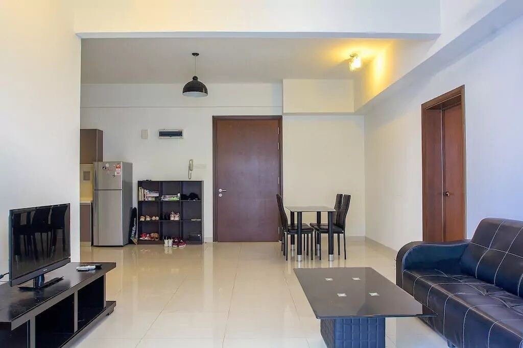 Photo of Livingroom in Chow Kit