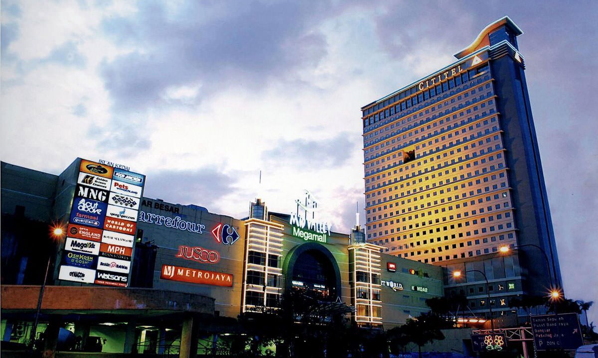 Photo of Outdoor in Chow Kit