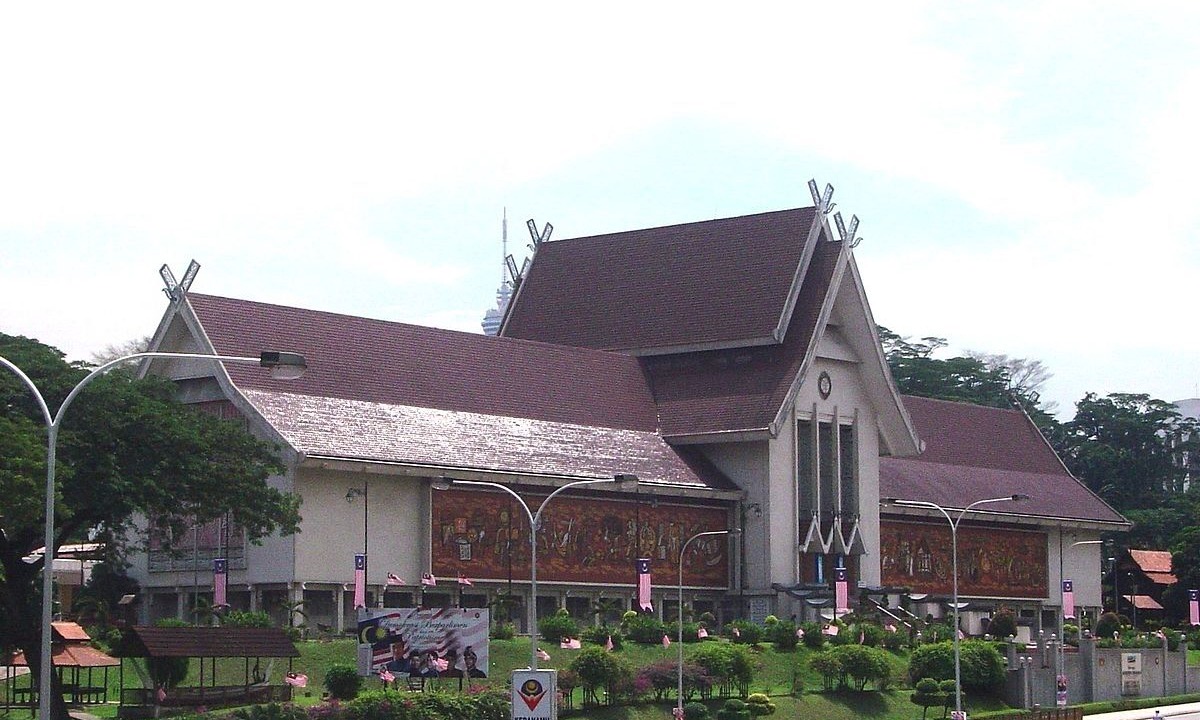 Photo of Outdoor in Chow Kit