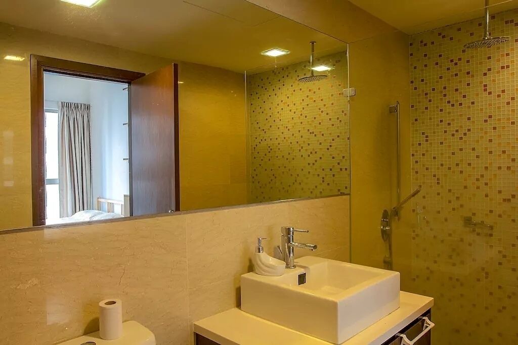 Photo of Bathroom in Chow Kit