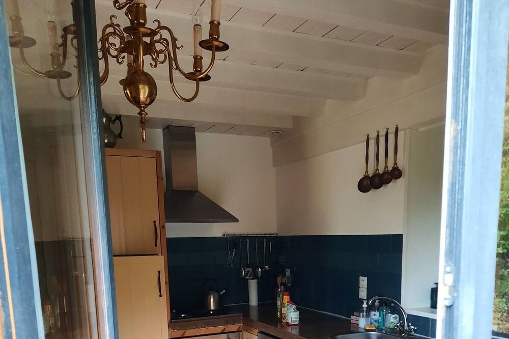 Photo of Kitchen in Alligny-en-Morvan