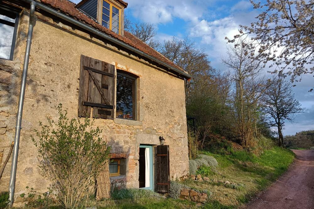 Photo of Outdoor in Alligny-en-Morvan