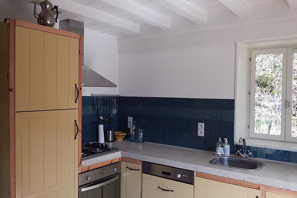 Photo of Kitchen in Alligny-en-Morvan