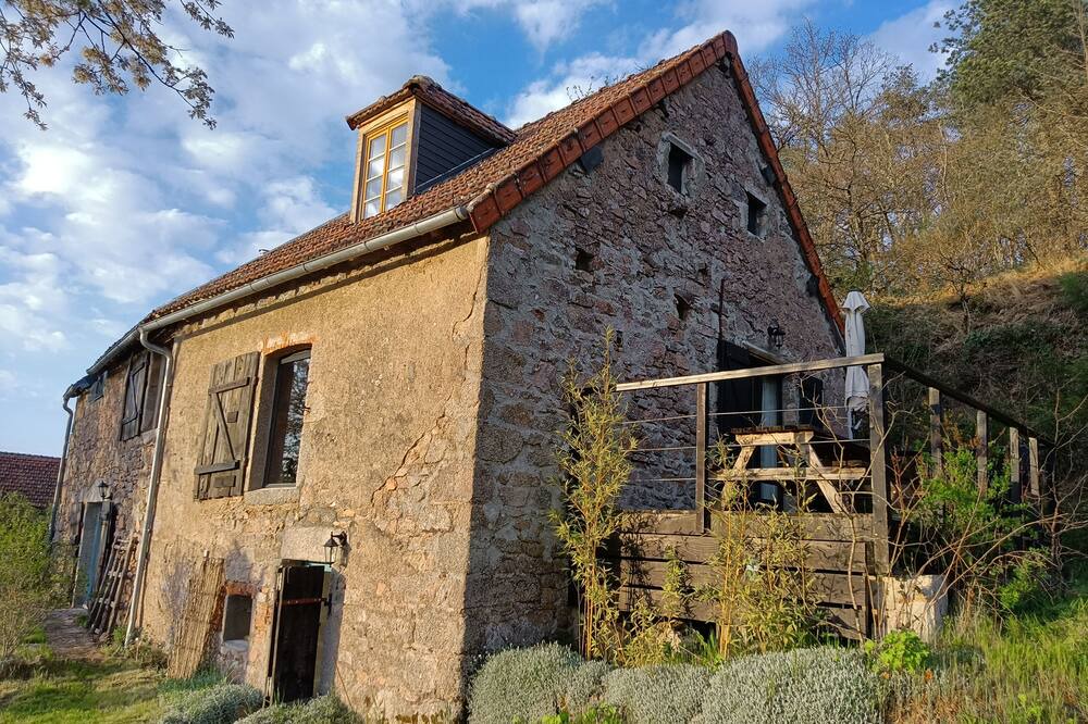 Photo of Outdoor in Alligny-en-Morvan