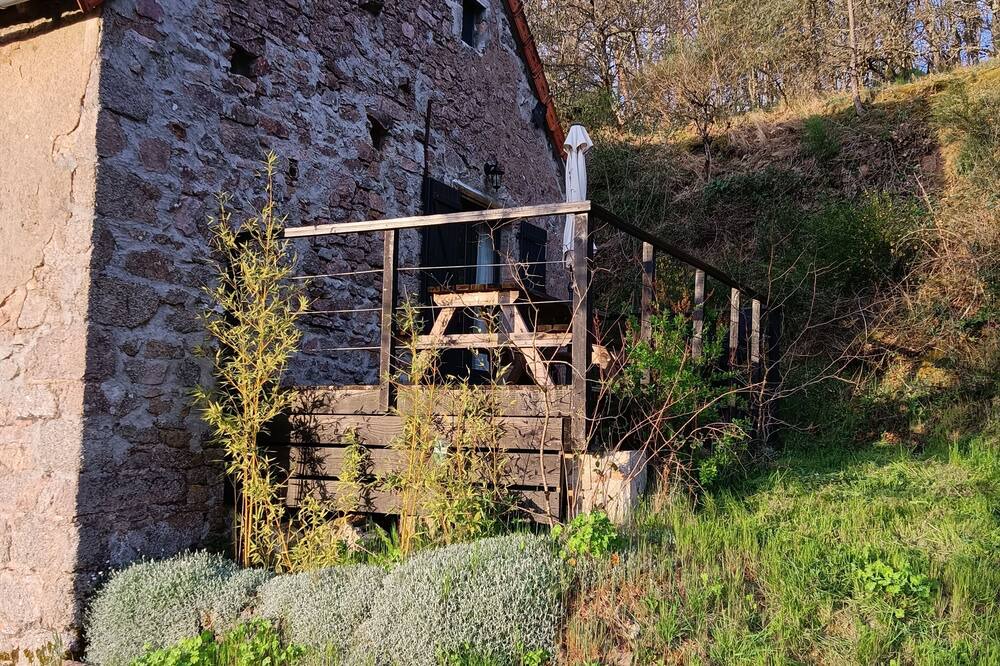 Photo of Outdoor in Alligny-en-Morvan