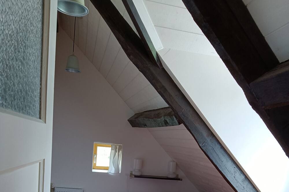 Photo of Bedroom in Alligny-en-Morvan