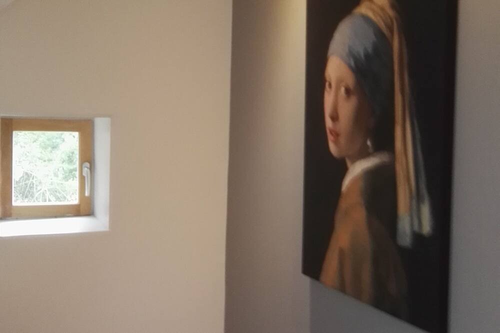 Photo of Bedroom in Alligny-en-Morvan