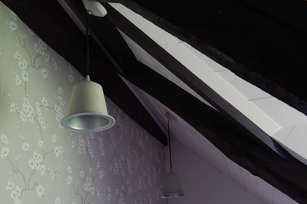 Photo of Bathroom in Alligny-en-Morvan