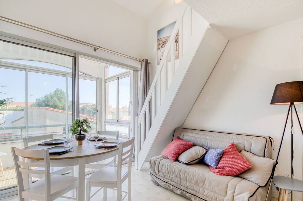 Photo of Bedroom in Les Arenes