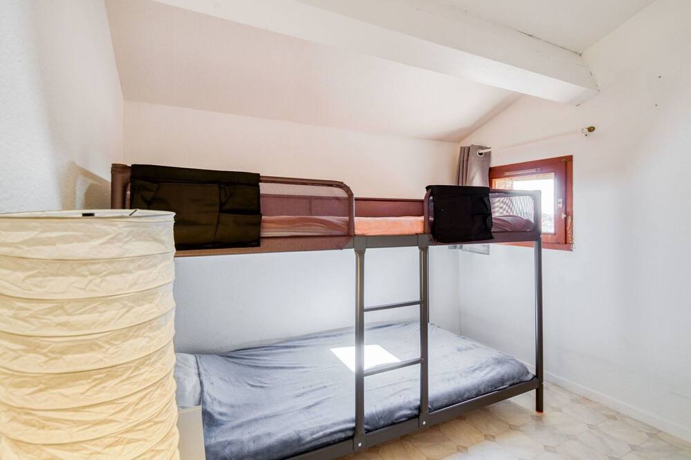 Photo of Bedroom in Les Arenes