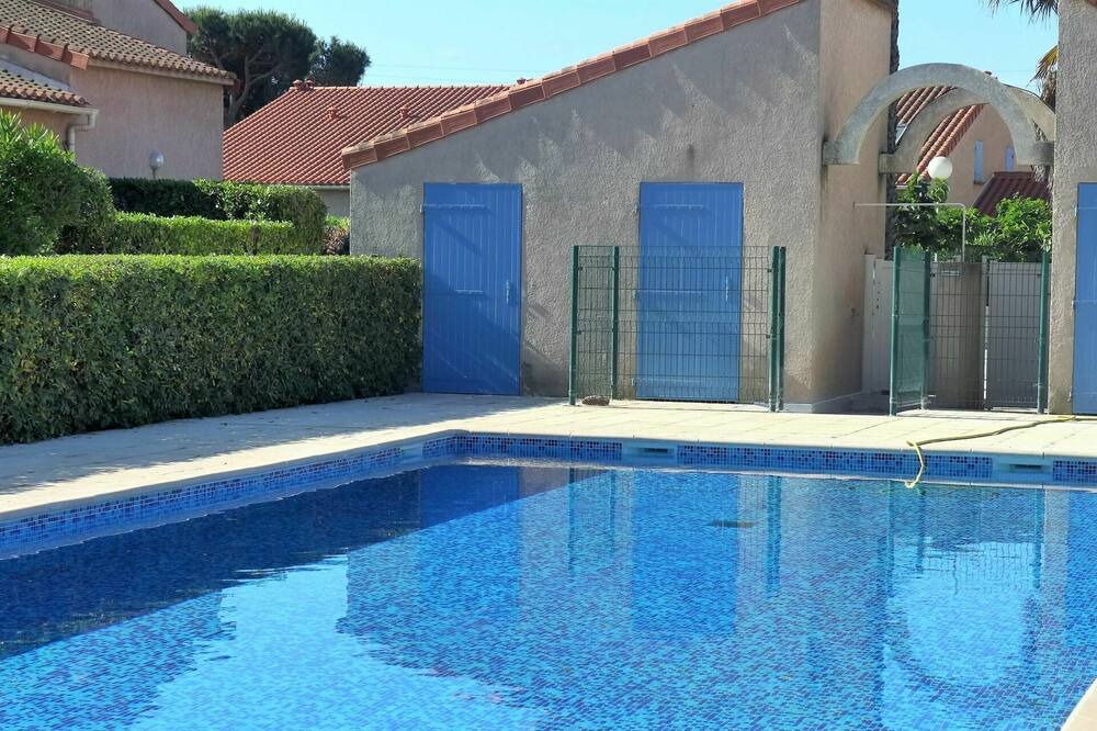 Photo of Outdoor in Les Arenes