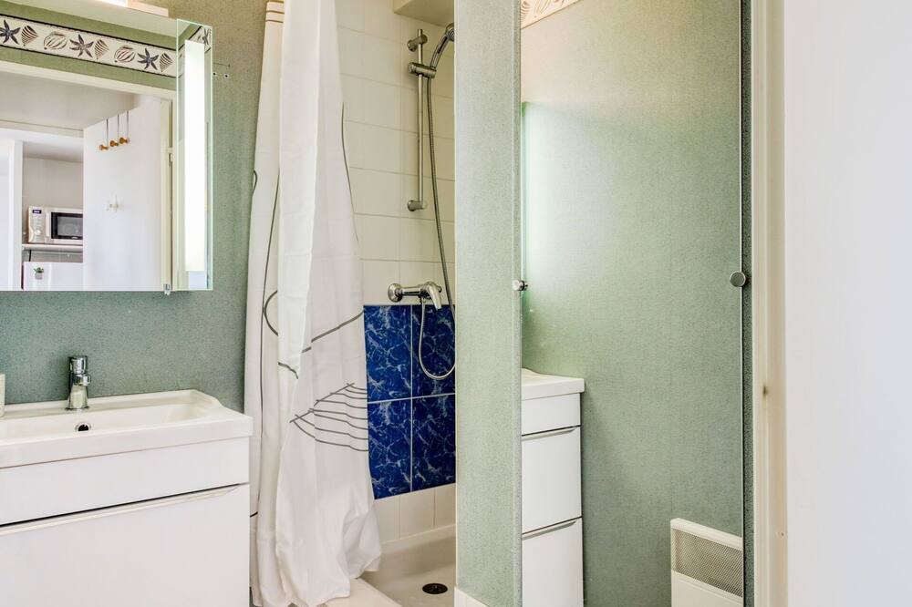 Photo of Bathroom in Les Arenes