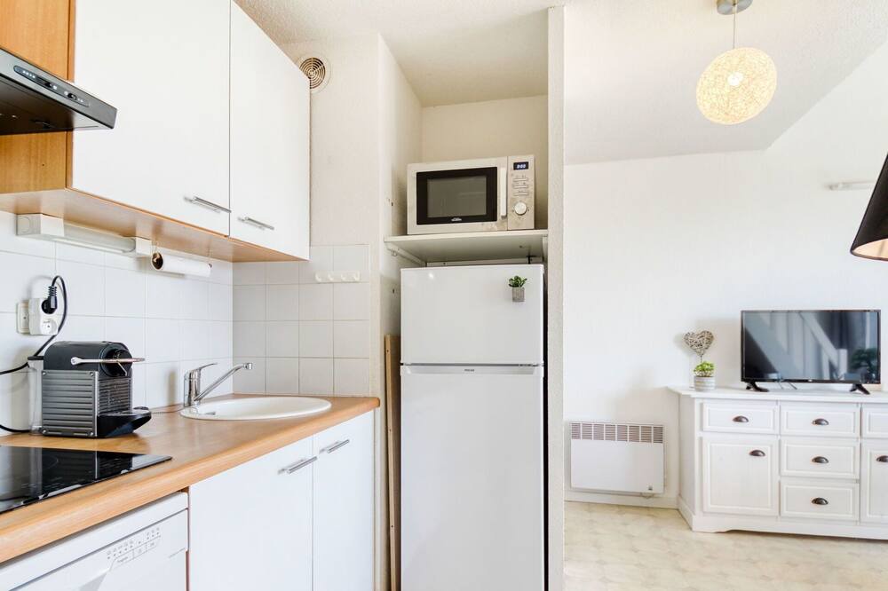 Photo of Bedroom in Les Arenes