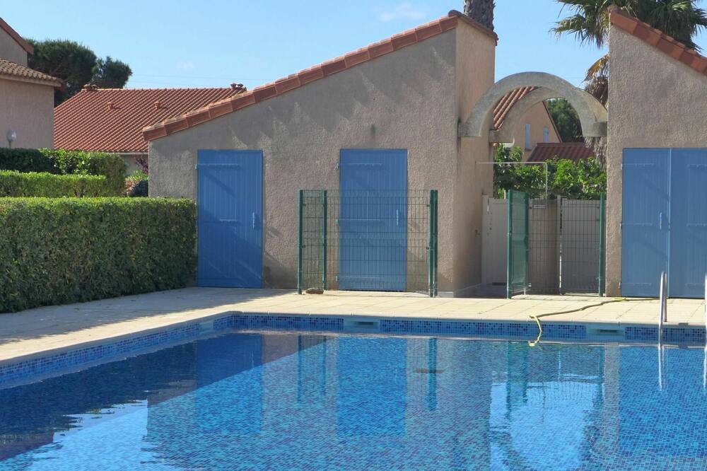 Photo of Outdoor in Les Arenes