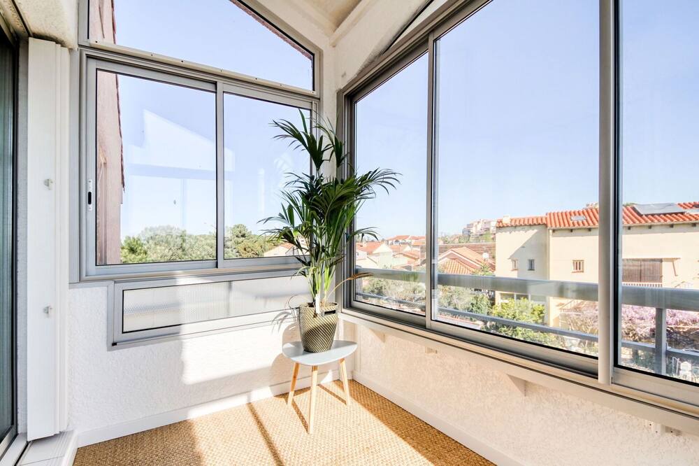 Photo of Bedroom in Les Arenes