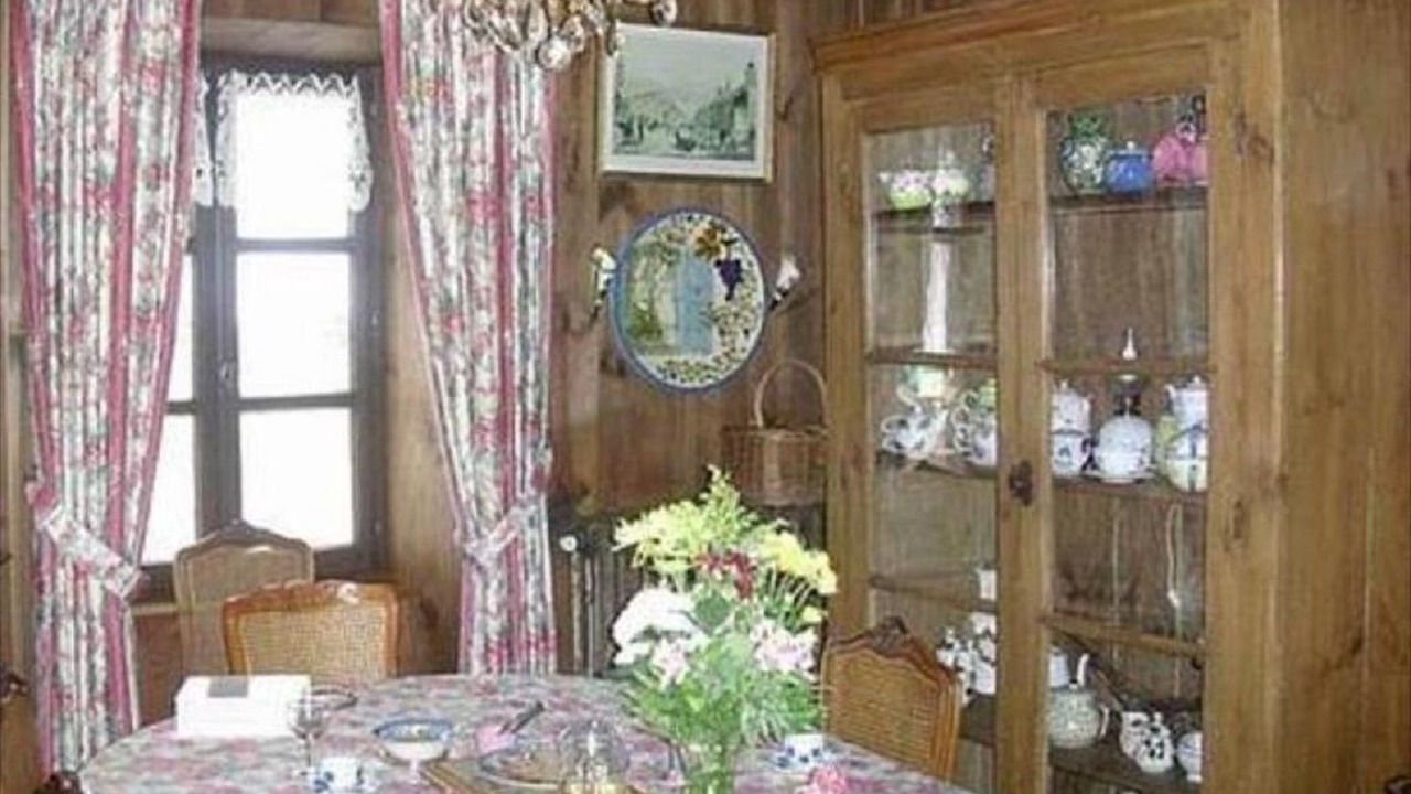 Photo of Others in La Chaise-Dieu