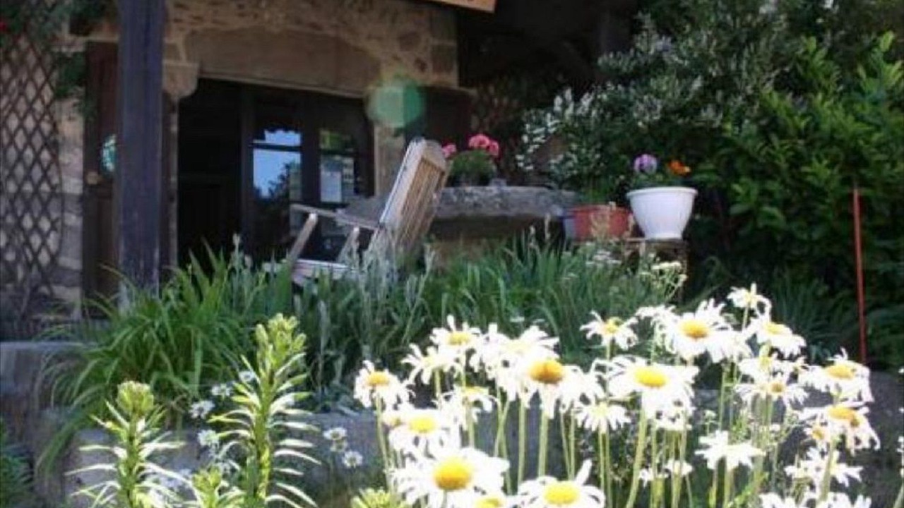 Photo of Outdoor in La Chaise-Dieu