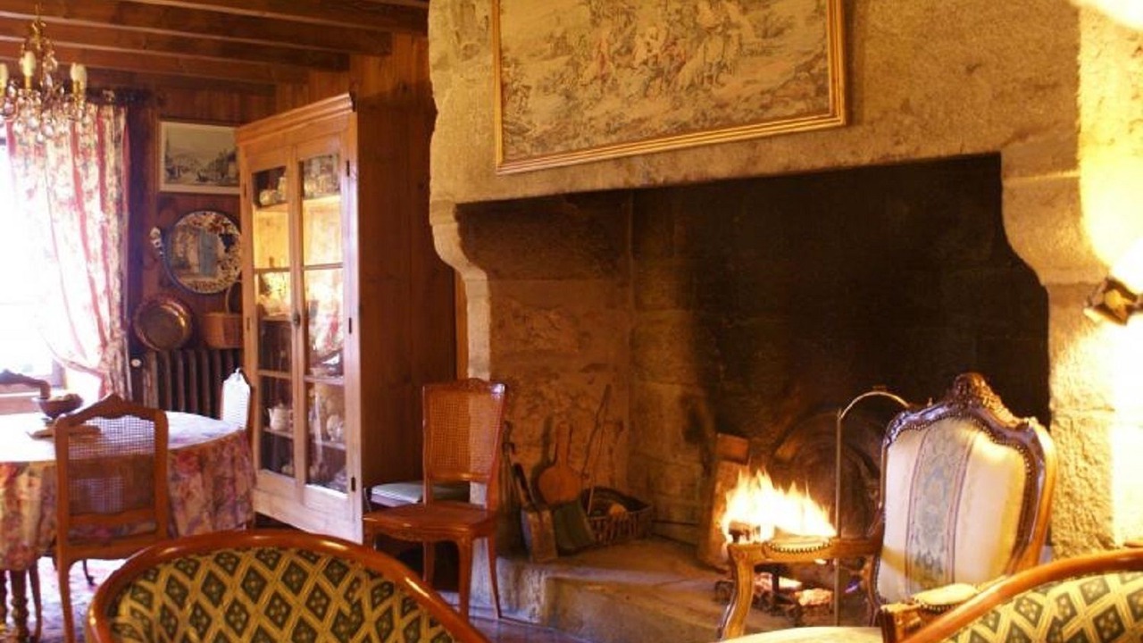 Photo of Others in La Chaise-Dieu