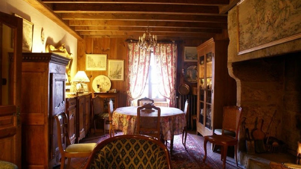 Photo of Others in La Chaise-Dieu