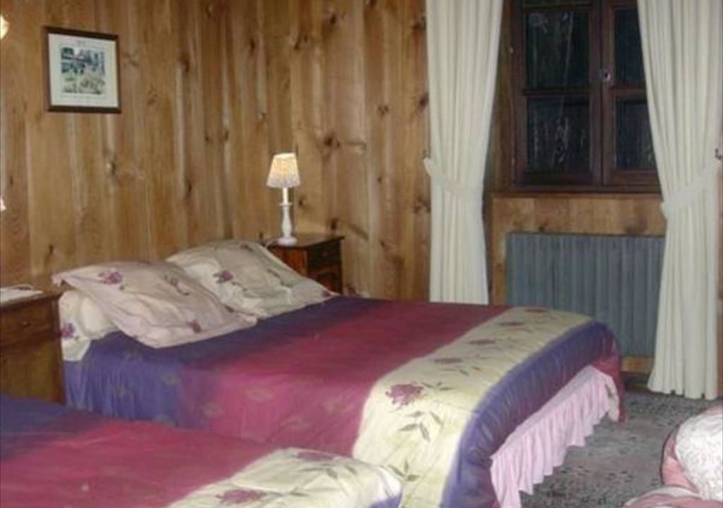 Photo of Bedroom in La Chaise-Dieu