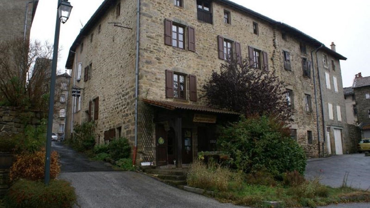 Photo of Outdoor in La Chaise-Dieu