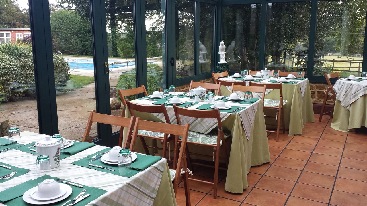 Photo of Patio Balcony in Northampton