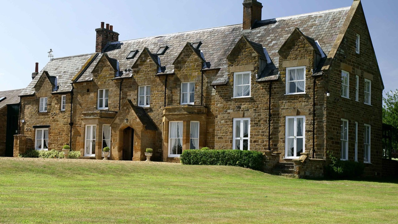 Photo of Outdoor in Northampton