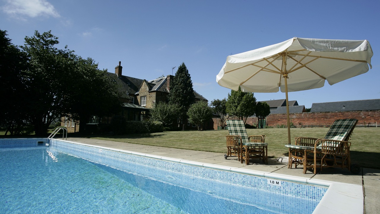 Photo of Outdoor in Northampton