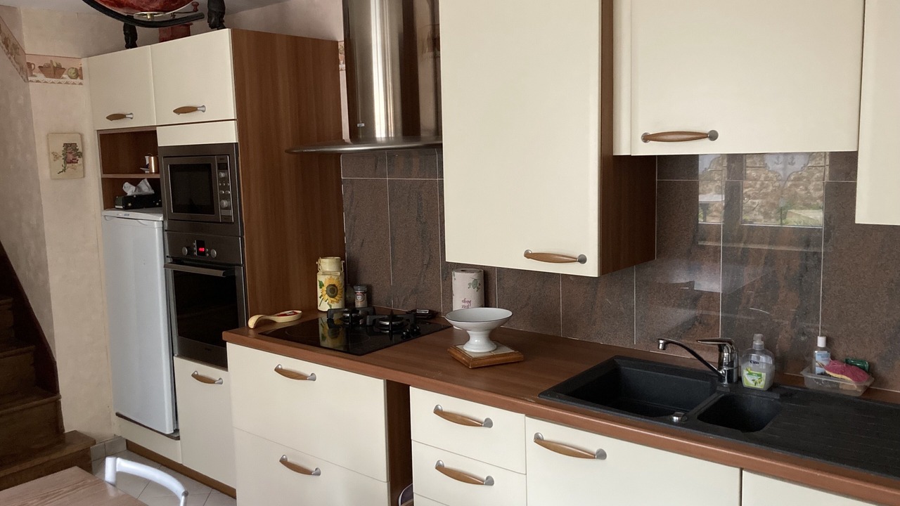 Photo of Kitchen in Port-Louis