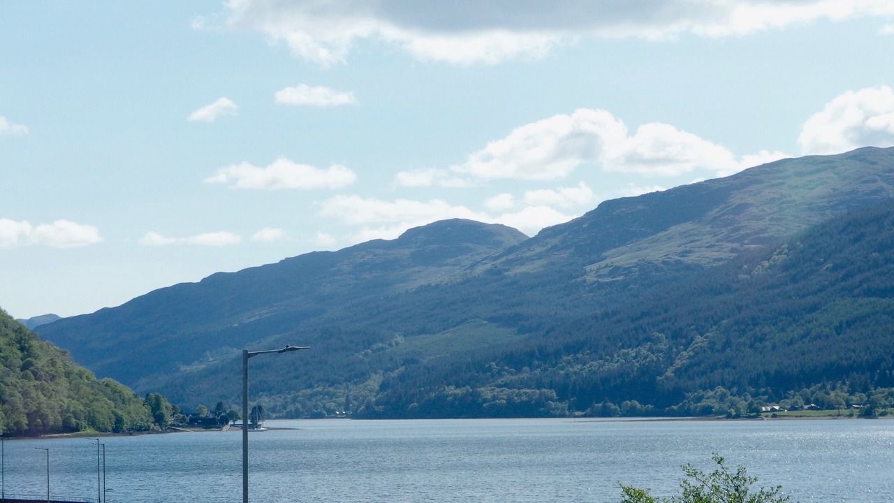 Photo of Outdoor in Arrochar