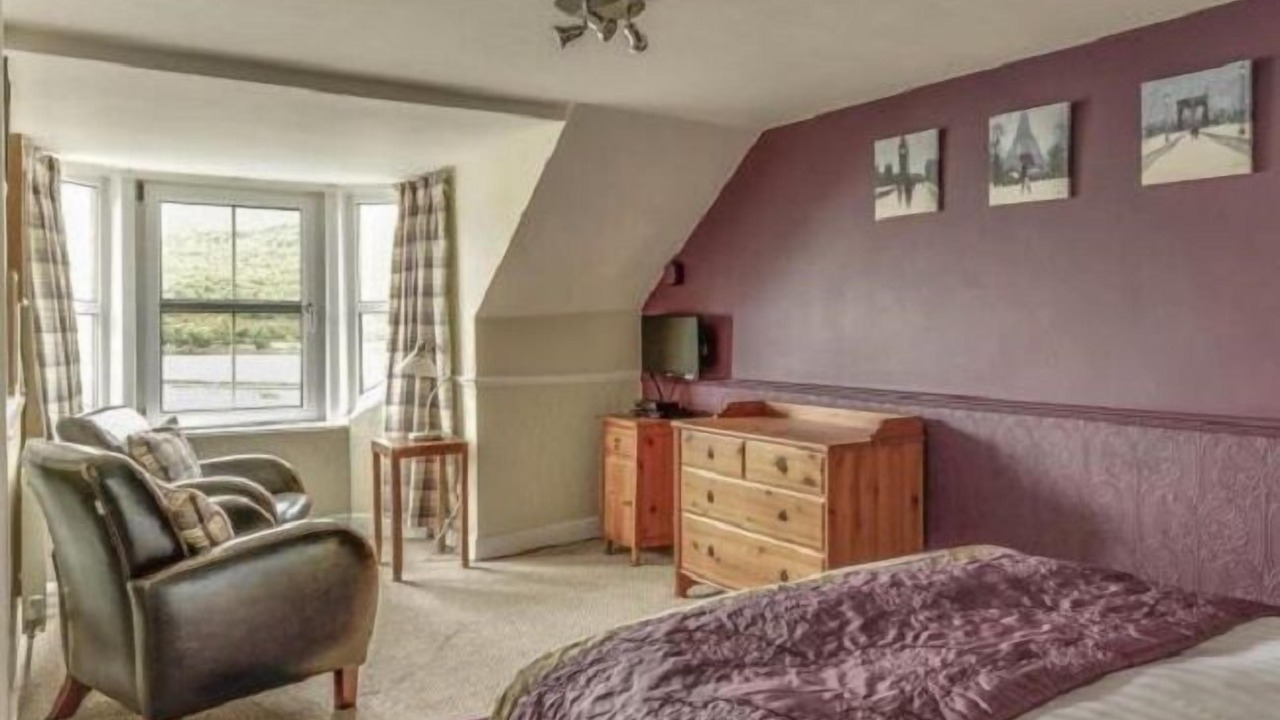 Photo of Outdoor in Arrochar